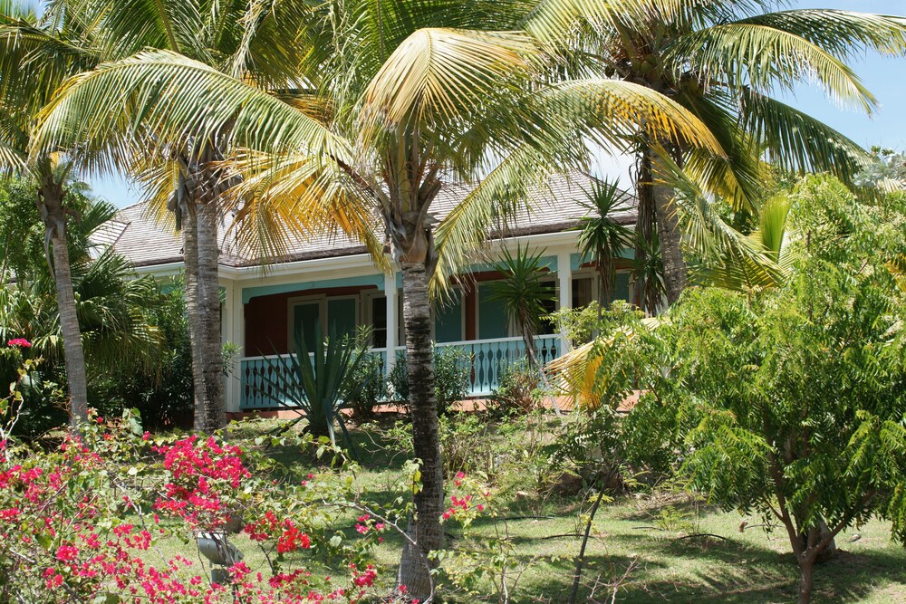 Hotel La Plantation