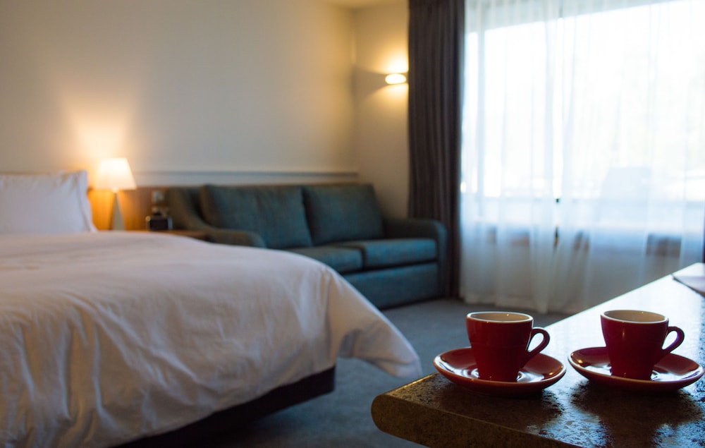 Swiss-Belresort Coronet Peak