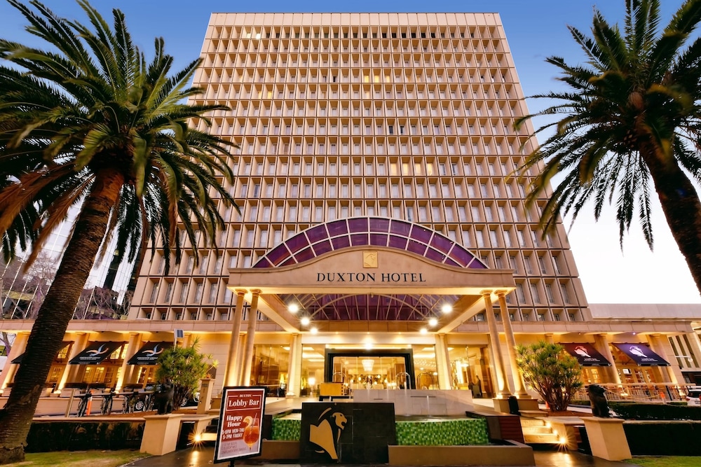 Duxton Hotel Perth