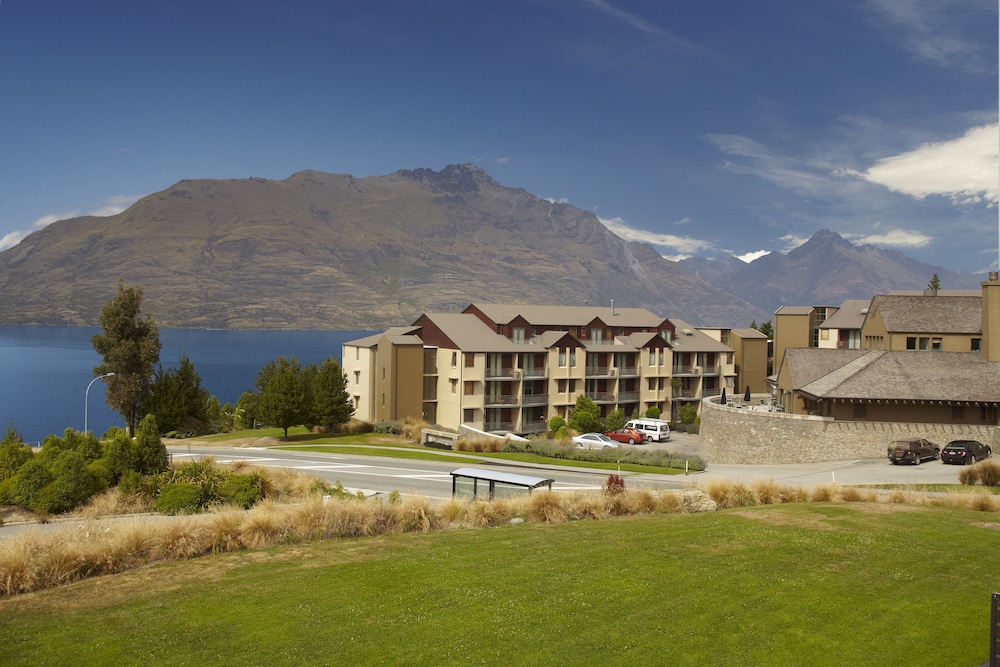 Rendezvous Heritage Hotel Queenstown