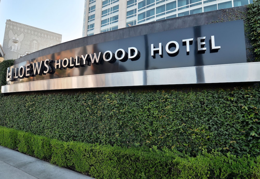 Loews Hollywood Hotel