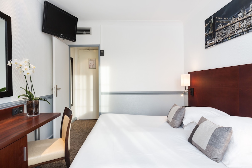 Best Western Lakmi Nice