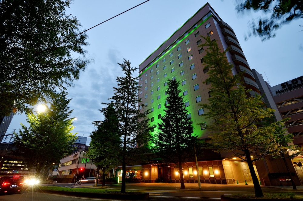 ANA Holiday Inn SENDAI by IHG