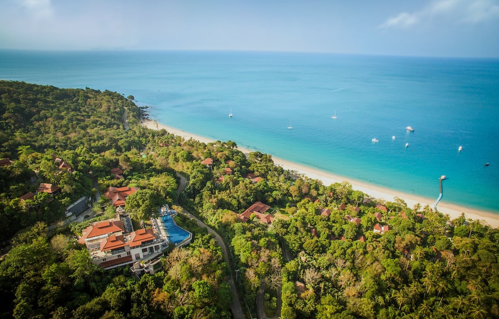Pimalai Resort And Spa