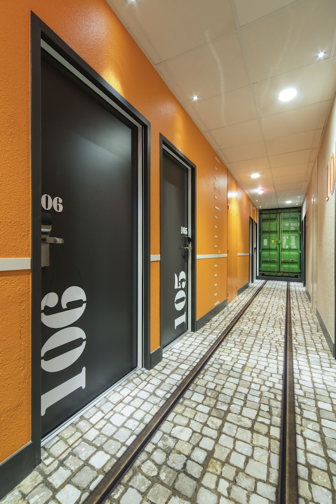 ibis Styles La Rochelle Centre Vieux Port