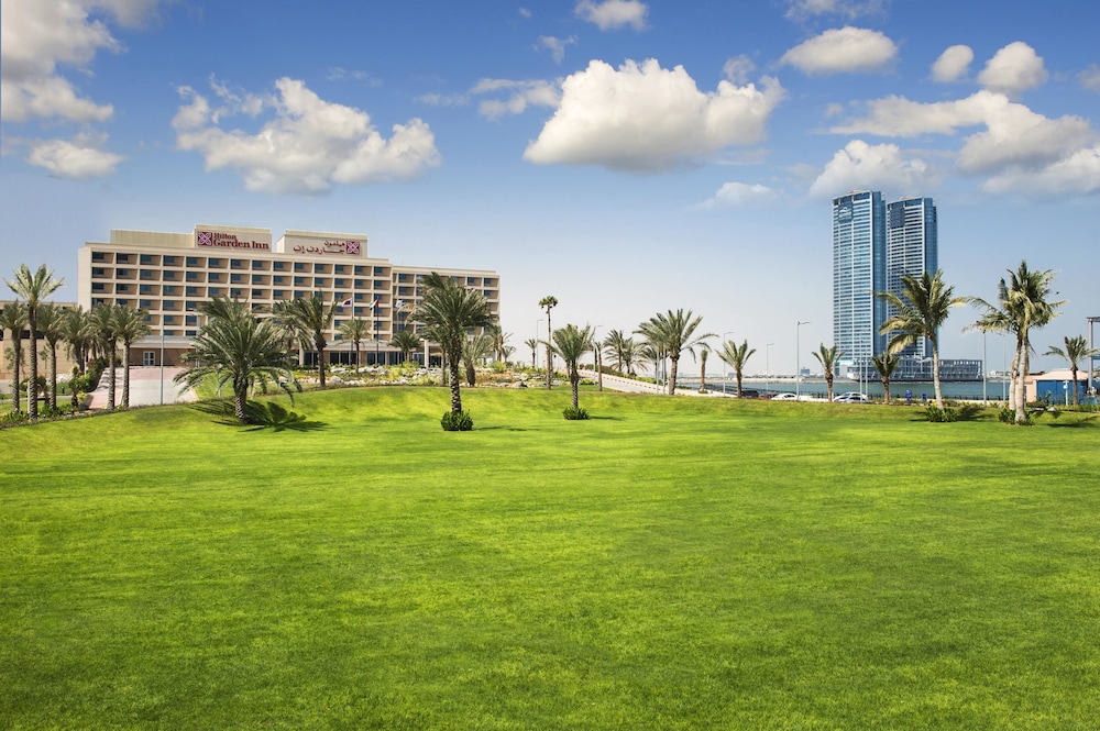 Hilton Garden Inn Ras Al Khaimah