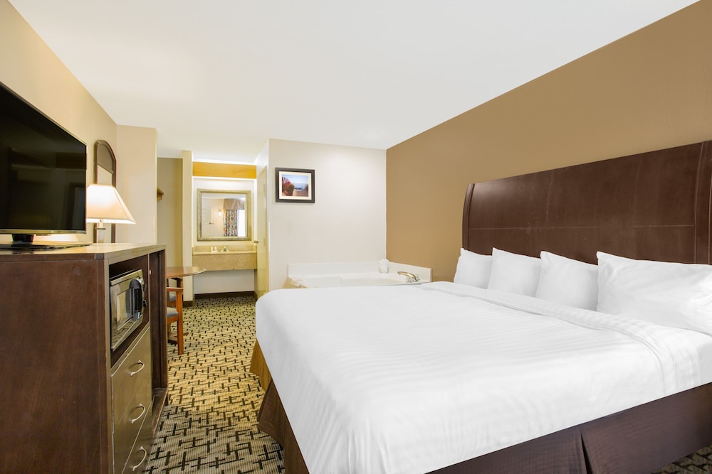 SureStay Hotel by Best Western North Myrtle Beach