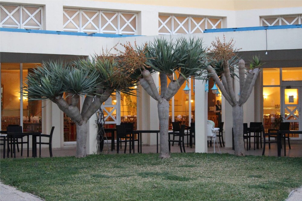 Verdi Tunis Beach Resort