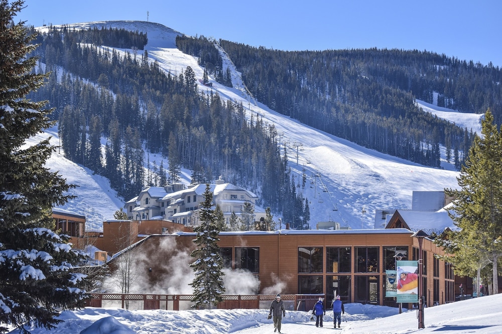 Huntley Lodge at Big Sky Resort in null 2023 Updated prices, deals