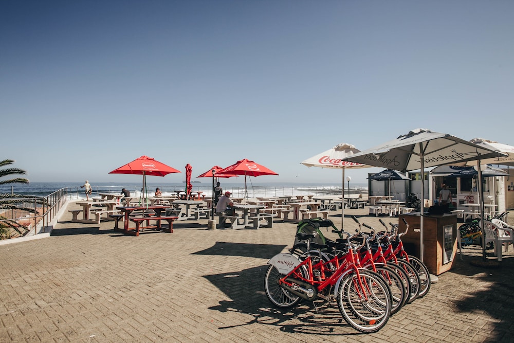 The Bantry Bay Aparthotel by Totalstay