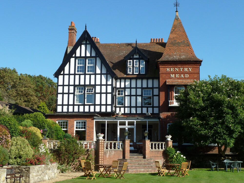 Sentry Mead Hotel in 2024 Updated prices, deals Klook United States