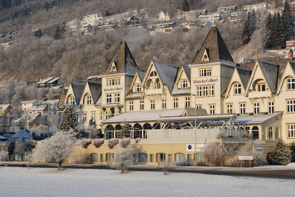 Fleischer's Hotel