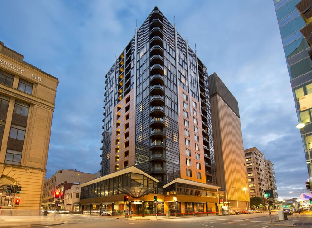 Peppers Waymouth Adelaide