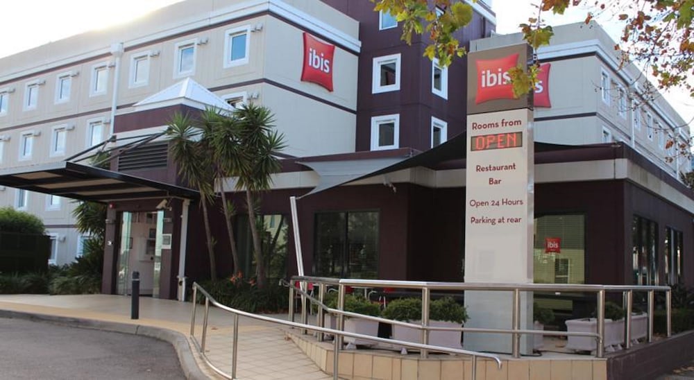 ibis Newcastle