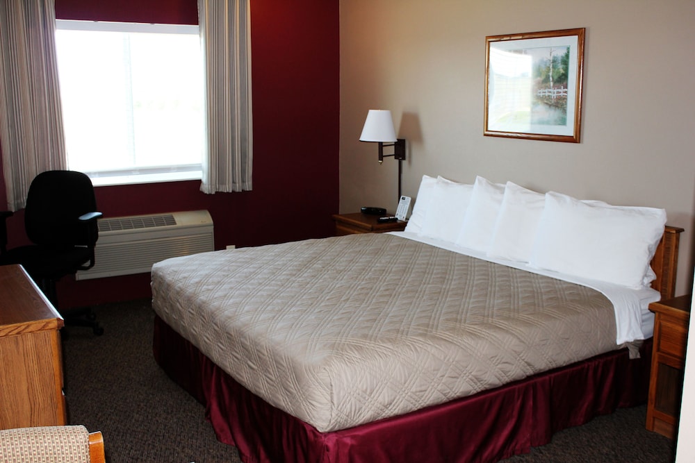 Capri Inn and Suites of Beatrice in 2024 Updated prices deals Klook United States