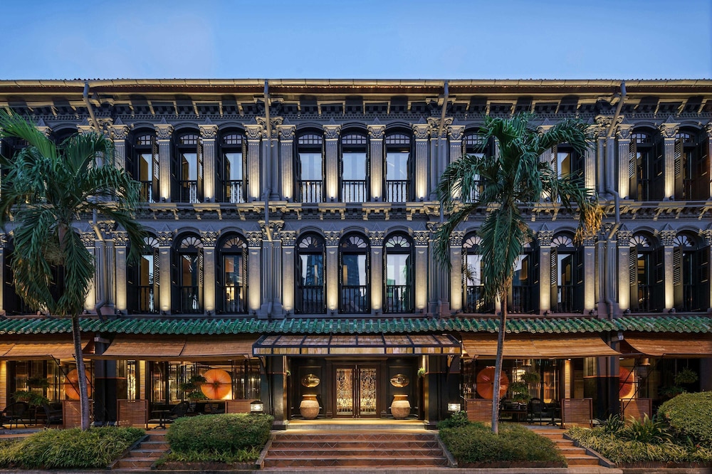 Duxton Reserve Singapore, Autograph Collection (SG clean) in Singapore | 2023 Updated prices, deals - Klook country.HongKon