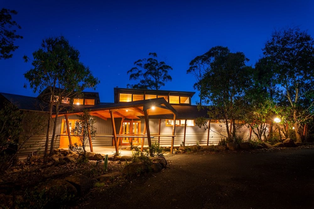 Discovery Resorts – Cradle Mountain