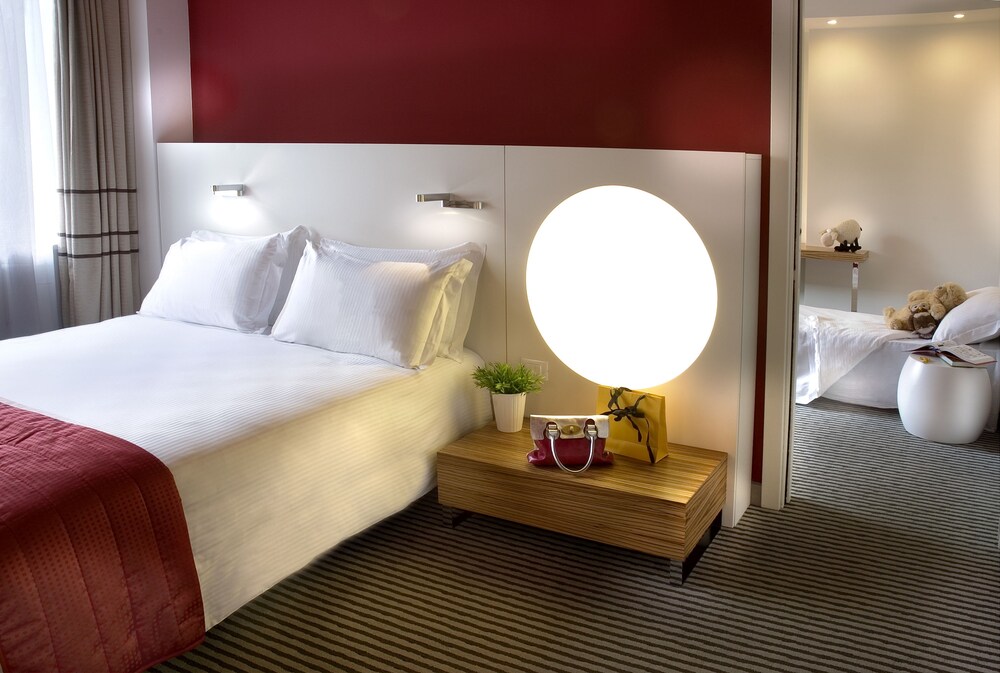 The Caesar Hotel Roma（ローマ）- 2025年最新 料金＆割引情報｜Klook 日本