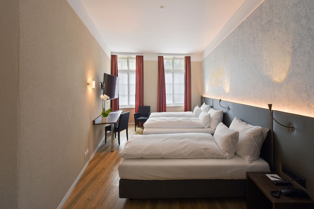 Hotels in Lucerne