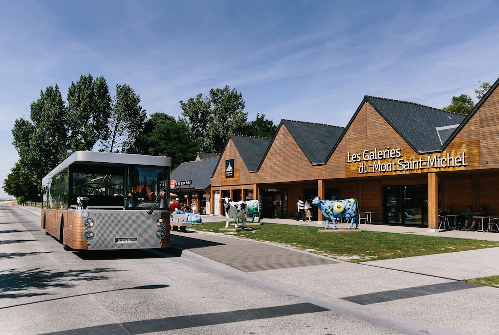 Mercure Mont Saint Michel