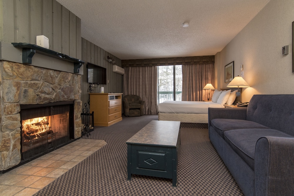 Hotels in Banff