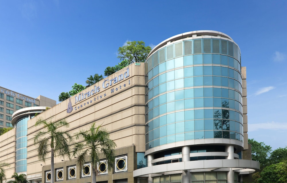 Miracle Grand Convention Hotel