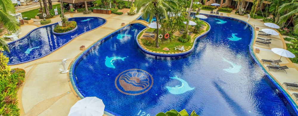 Best Western Premier Bangtao Beach Resort & Spa