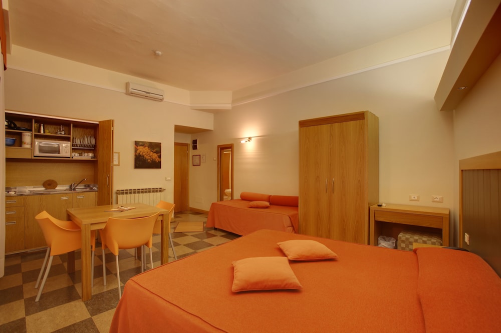Hotel Delle Nazioni