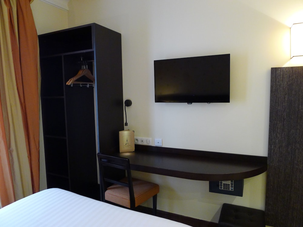 Hôtel de l'Exposition Tour Eiffel