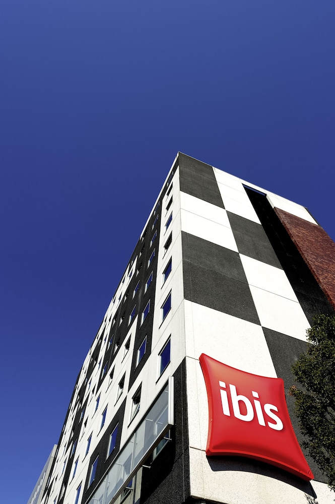 ibis Amsterdam City West