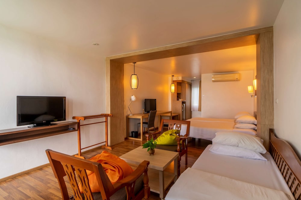 Best Western Phuket Ocean Resort