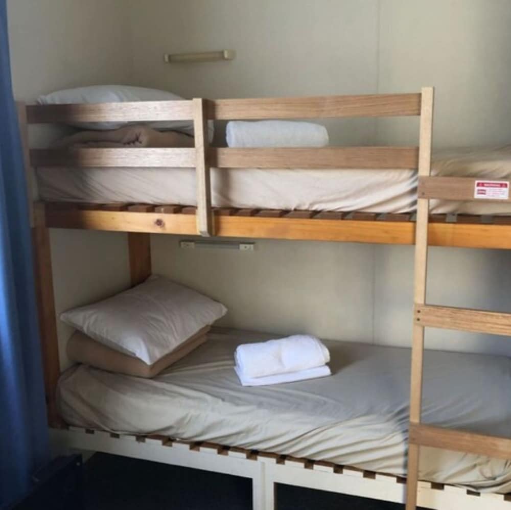 Discovery Parks - Hadspen