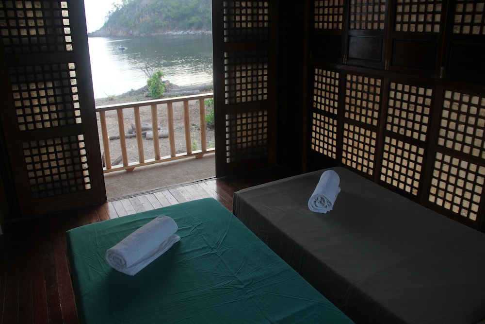 Palawan SandCastles Beach Resort