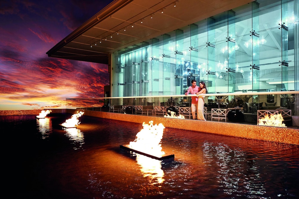 Moon Palace Jamaica – All Inclusive