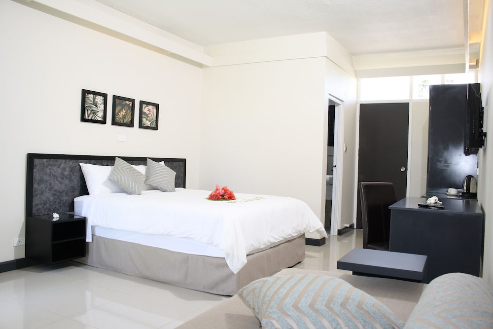 Hotel Oasis