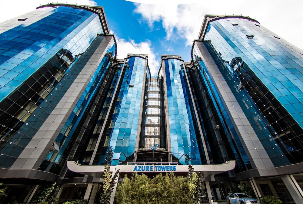PrideInn Azure Hotel Nairobi Westlands