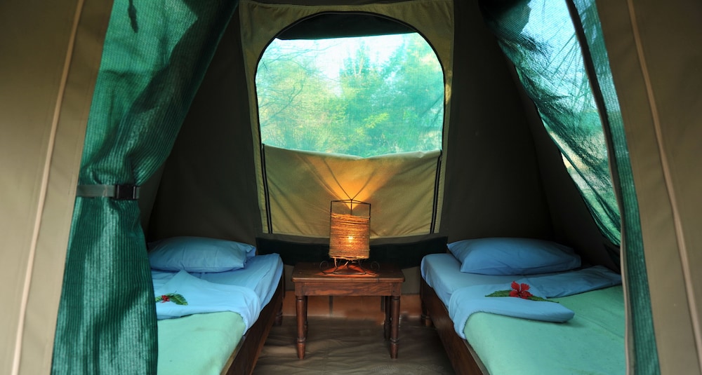 Victoria Falls Waterfront