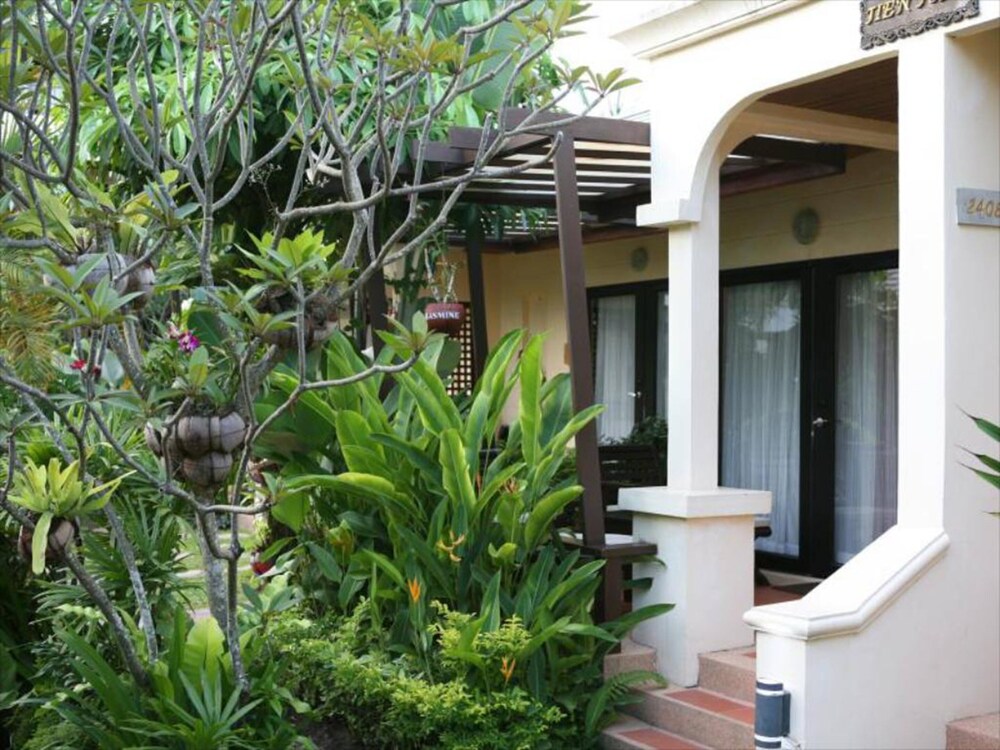 Samui Jasmine Resort