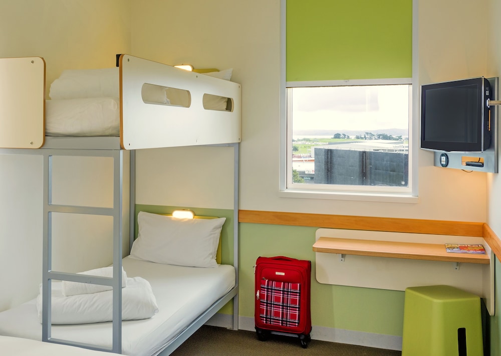 ibis budget Auckland Airport