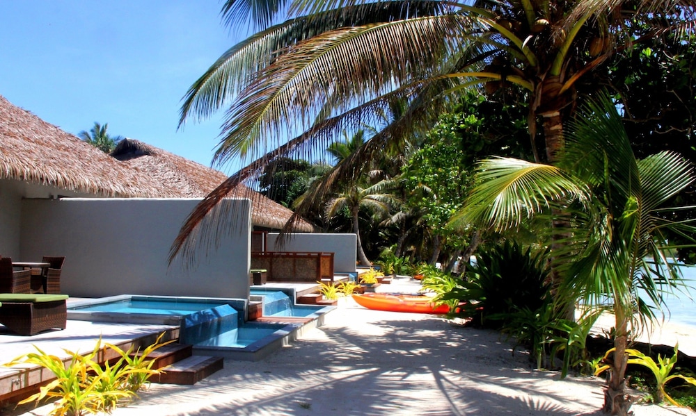 Nautilus Resort
