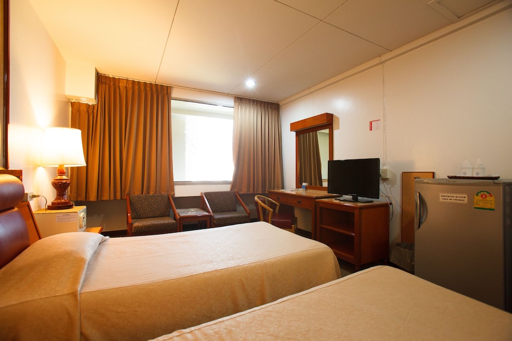Nana Hotel