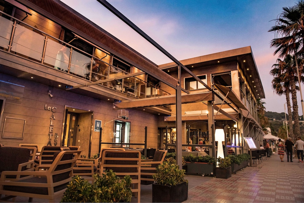 H.Boutique la Caleta bay in Almuñécar | 2025 Updated prices, deals