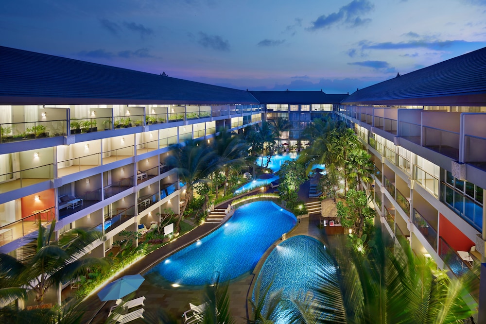 Ramada Encore by Wyndham Seminyak Bali
