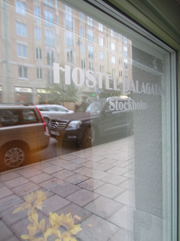 Hostel Dalagatan 5