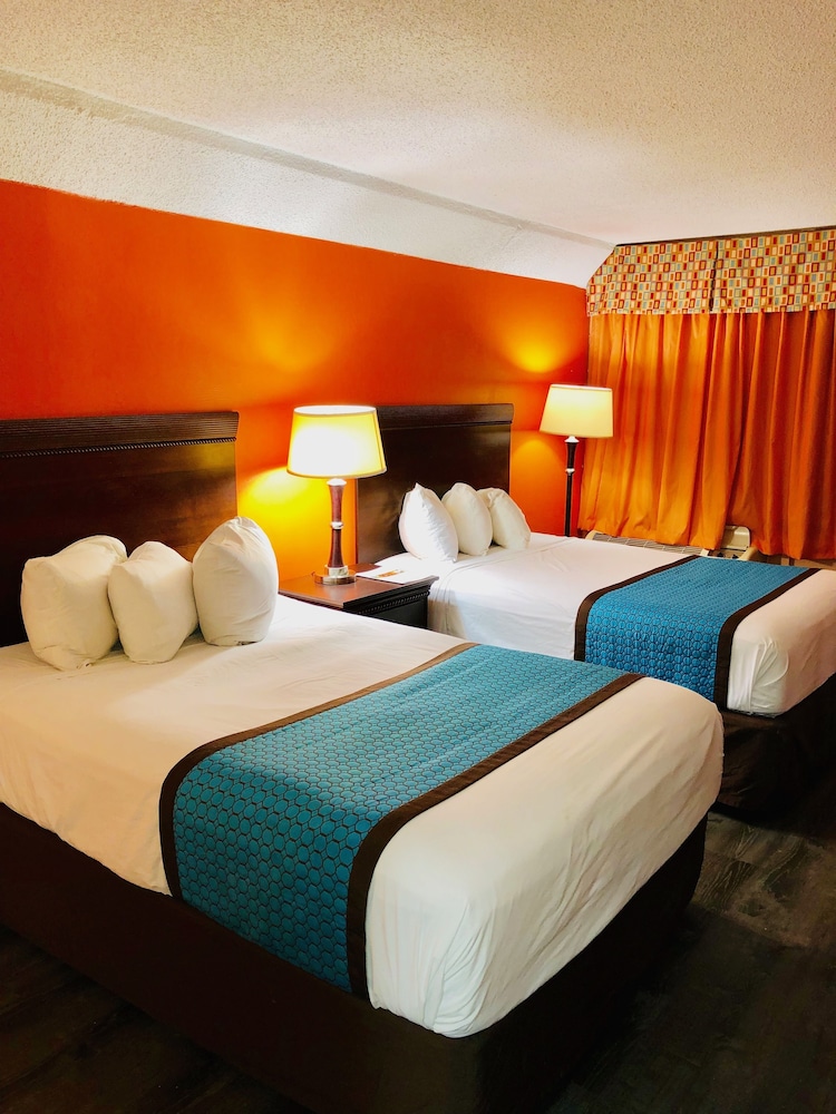 White Marlin Inn in Virginia Beach | 2023 Updated prices, deals - Klook