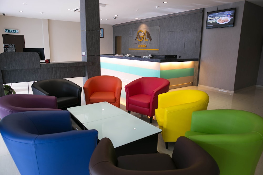 GL Hotel山城旅店