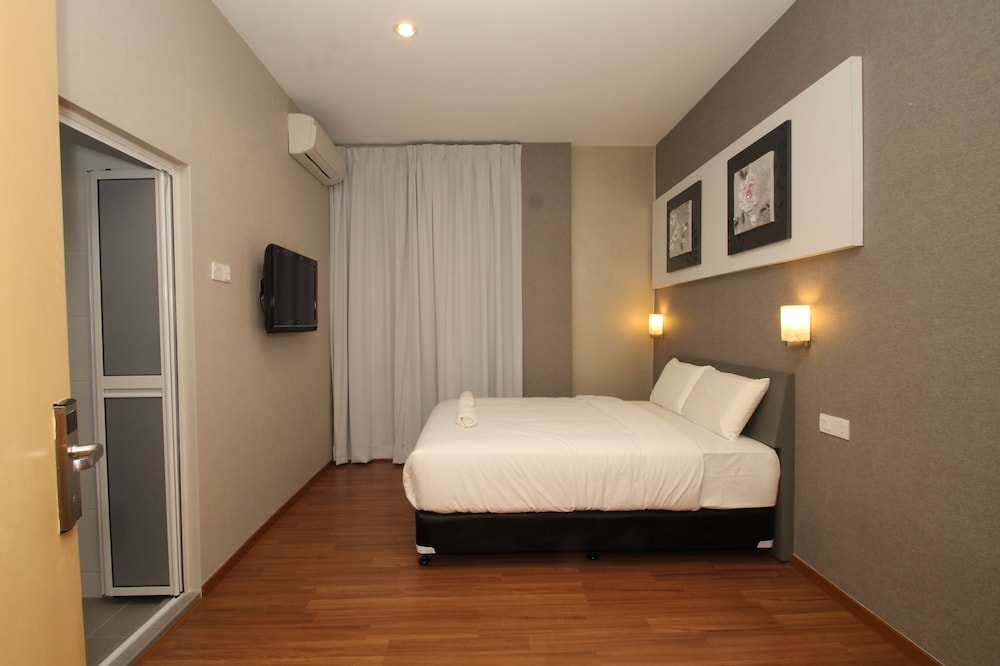 Ipoh Boutique Hotel