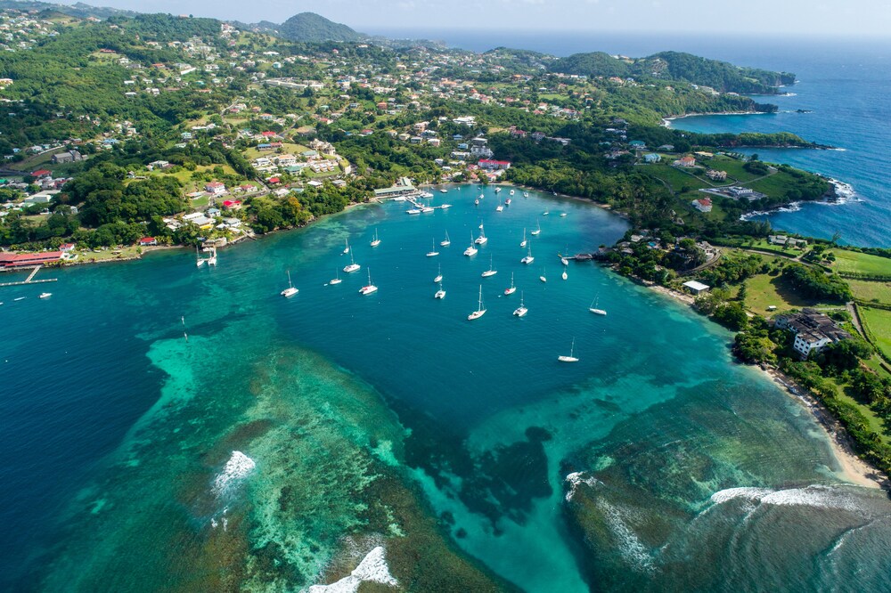 Blue Lagoon Hotel & Marina