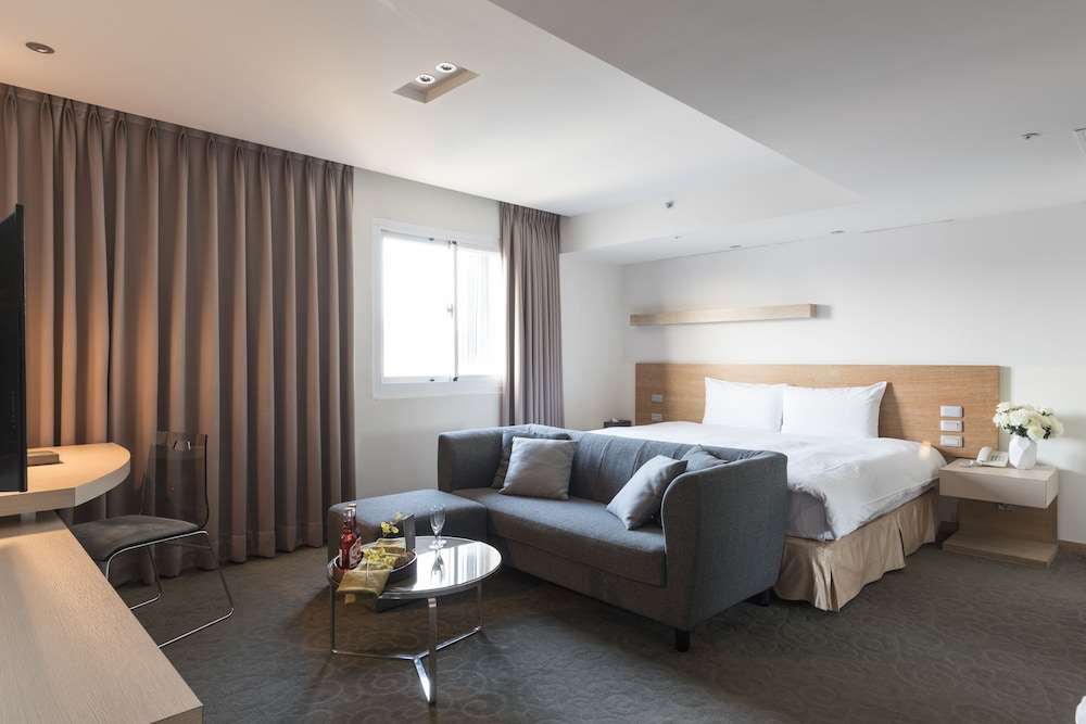 Beacon Hotel