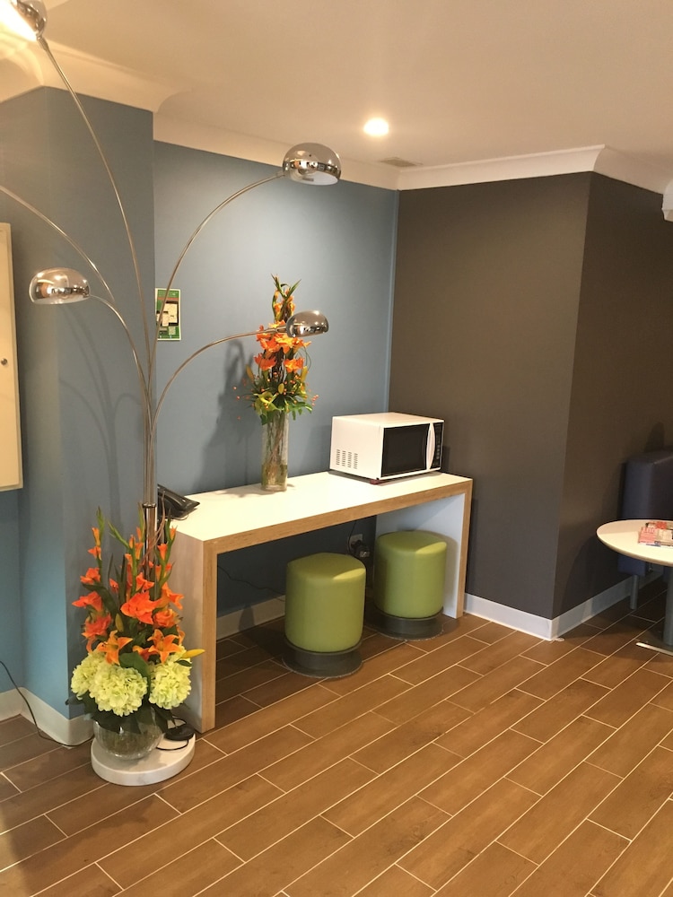 ibis budget Casula Liverpool